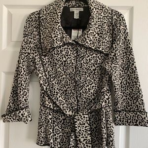 Susan Bristol Jacket